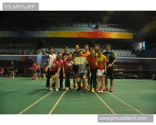 武汉羽毛球队实力飙升力量排名创历史新高引发关注 武汉羽毛球队实力飙升力量排名创历史新高引发关注