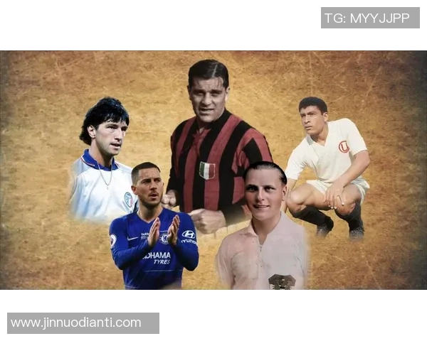 全球足球明星国家实力榜单揭晓各国足球天才的影响力与排名分析