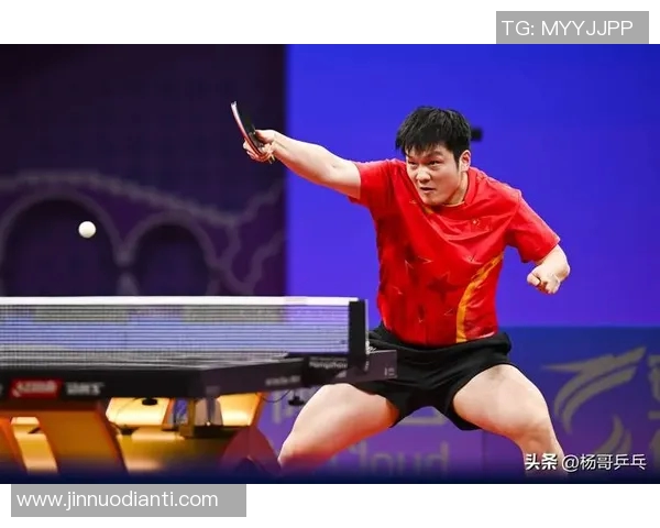 北京乒乓球队实力分析与发展现状探讨聚焦乒乓球运动的未来潜力