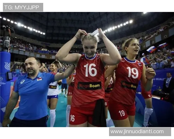 北京排球队在欧锦赛中的个人能力展现与战术配合分析