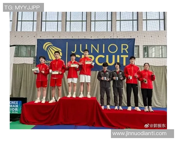 北京羽毛球队在锦标赛中的实力展现与未来发展潜力分析