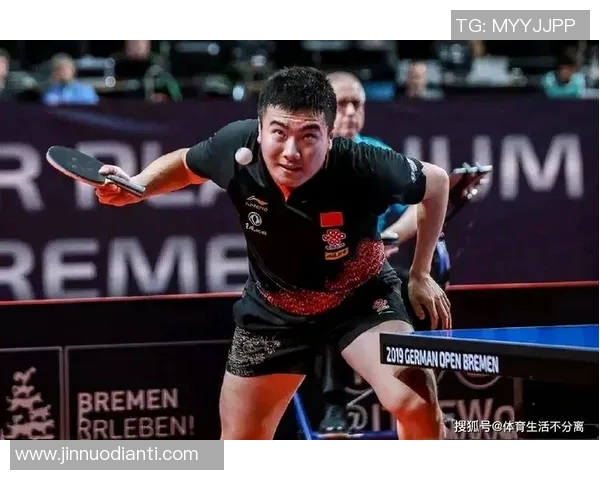 南京乒乓球队在挑战赛中的节奏掌控与表现分析 南京乒乓球队在挑战赛中的节奏掌控与表现分析