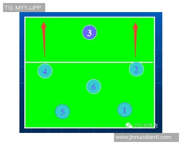 南京排球队在锦标赛中的速度优势与战术分析