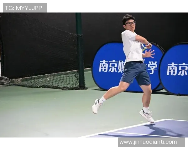 南京网球队的力量与激情聚焦网球运动的崛起与发展