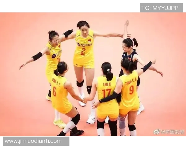 广州排球队荣登排球团队协作排行榜首位展现卓越团队精神与实力 广州排球队荣登排球团队协作排行榜首位展现卓越团队精神与实力