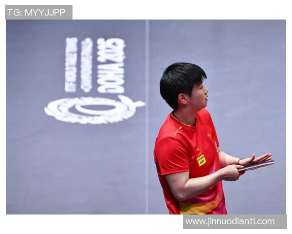 成都乒乓球队在世界锦标赛中的意识表现分析与点评