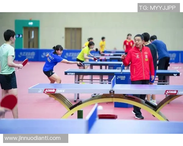 成都乒乓球队逆袭之旅挑战赛特别报道展现拼搏精神与团队力量