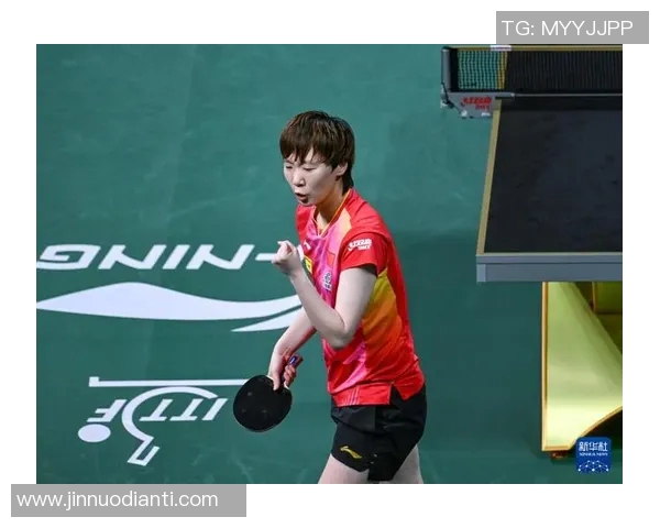 权威发布乒乓球实力榜单揭晓谁是当今世界最强选手 权威发布乒乓球实力榜单揭晓谁是当今世界最强选手