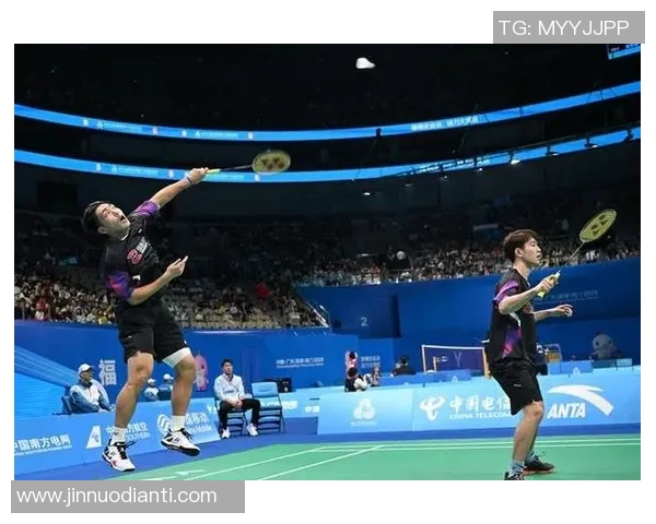 武汉羽毛球队全运会之路的辉煌成就与奋斗历程回顾 武汉羽毛球队全运会之路的辉煌成就与奋斗历程回顾