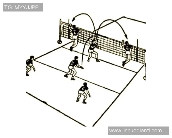 深入分析重庆排球队独特的进攻战术与策略发展